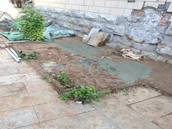 东升镇地基基础注浆增加承载力灌浆加固