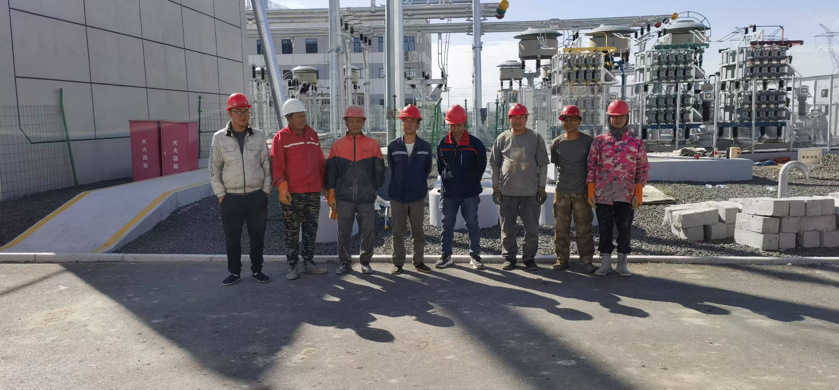 东升镇地基沉降如何修复？